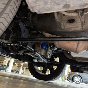 صورة مصغرة 28 لـ 2005 Cadillac ESCALADE ESV BASE