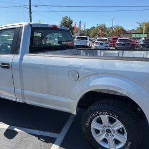 FORD F-150 XL - 6