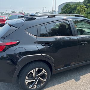 صورة 9 لـ 2024 Subaru CROSSTREK PREMIUM