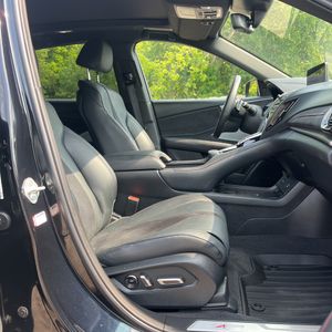 2024 Acura RDX PLAT ELITE A-SPEC — миниатюра 33