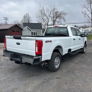 Ford F-250 Super Duty XL - 8