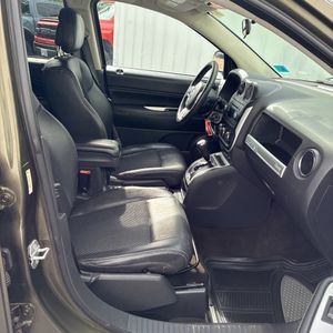 2015 JEEP COMPASS LATITUDE 4D SUV 4WD 缩略图 29