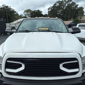 صورة مصغرة 15 لـ 2012 RAM 2500 LARAMIE