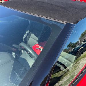 2016 Chevrolet CORVETTE STINGRAY — фото 55