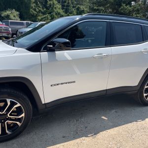2023 JEEP COMPASS LIMITED 照片 4