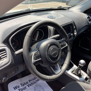 2018 JEEP COMPASS SPORT — миниатюра 34
