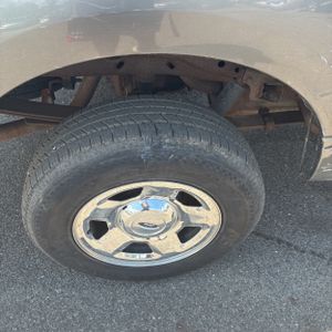 صورة مصغرة 19 لـ 2006 FORD F-150 XLT