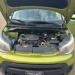 صورة مصغرة 43 لـ 2019 KIA SOUL BASE