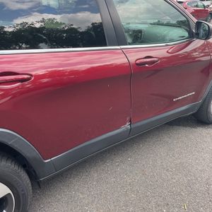 2019 JEEP CHEROKEE LIMITED — миниатюра 60