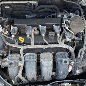 2015 FORD FOCUS SE — миниатюра 42