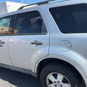FORD ESCAPE XLT - 6