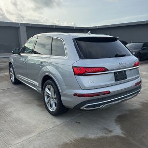 AUDI Q7 PREMIUM - 5