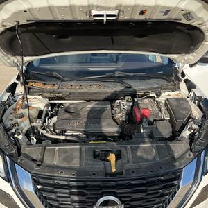 صورة مصغرة 43 لـ 2023 Nissan ROGUE S