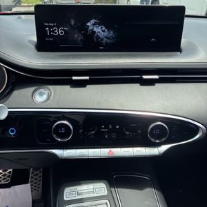 صورة مصغرة 38 لـ 2022 Genesis GV70 2.5T STANDARD