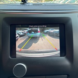 2019 JEEP CHEROKEE LATITUDE PLUS — миниатюра 38