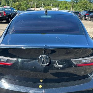 صورة 23 لـ 2020 Acura ILX BASE