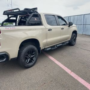 صورة 9 لـ 2022 Chevrolet SILVERADO 1500 LT TRAIL BOSS