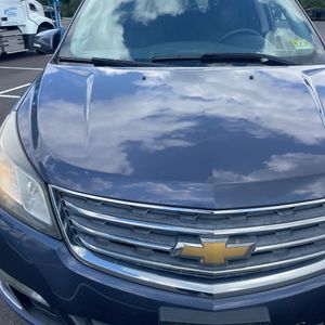 صورة 56 لـ 2013 Chevrolet TRAVERSE LT