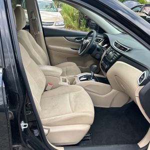 2016 Nissan ROGUE SV 缩略图 33