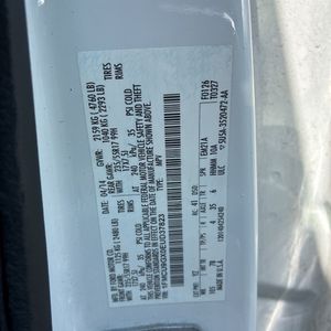 2014 FORD ESCAPE SE thumbnail 46
