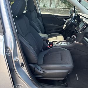 صورة 33 لـ 2023 Subaru FORESTER PREMIUM