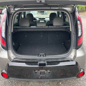 2016 KIA SOUL + — миниатюра 42