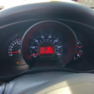 2016 KIA SOUL BASE thumbnail 24