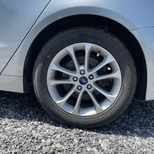 2020 FORD FUSION SE thumbnail 18