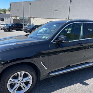 BMW X3 XDRIVE30I - 2