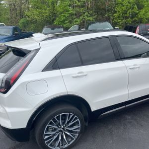 CADILLAC XT4 SPORT - 9