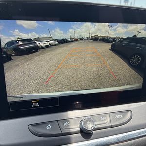 2023 Chevrolet BLAZER LT thumbnail 38