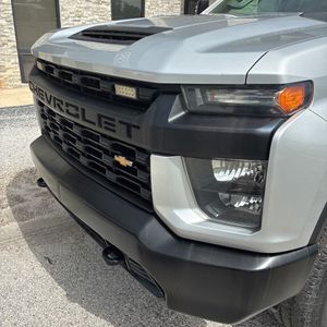 صورة مصغرة 54 لـ 2020 Chevrolet SILVERADO 2500HD WORK TRUCK