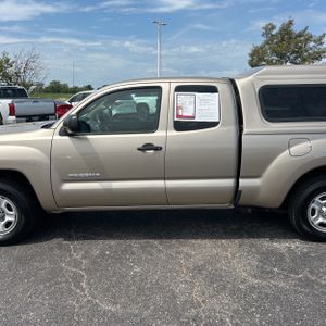 صورة 3 لـ 2007 Toyota TACOMA BASE