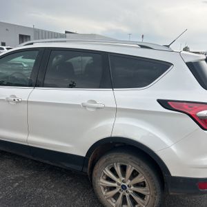 FORD ESCAPE TITANIUM - 6