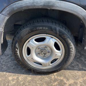 2002 Honda CR-V LX 照片 16