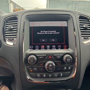 2018 Dodge DURANGO GT — миниатюра 40