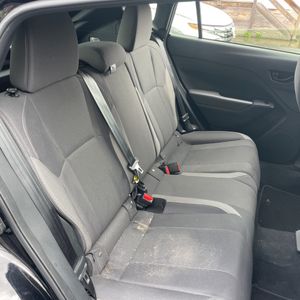 2024 Subaru IMPREZA BASE — миниатюра 35