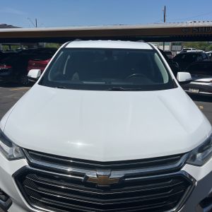 2019 Chevrolet TRAVERSE LT CLOTH — миниатюра 15