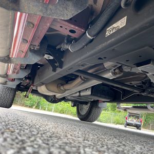 صورة مصغرة 21 لـ 2024 Chevrolet SILVERADO 1500 LTZ