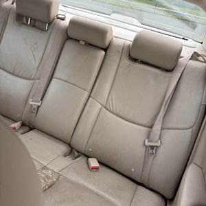 2006 Toyota AVALON LIMITED — миниатюра 33