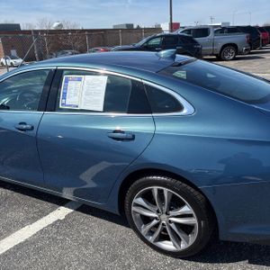 CHEVROLET MALIBU LT - 6