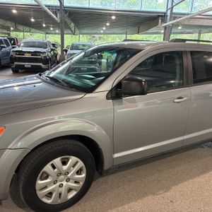 صورة 2 لـ 2016 Dodge JOURNEY SE