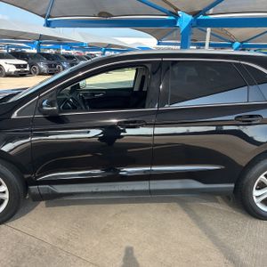 FORD EDGE SEL - 4