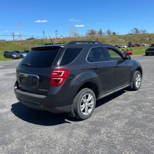 CHEVROLET EQUINOX - 8