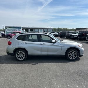 BMW X1 XDRIVE28I - 10