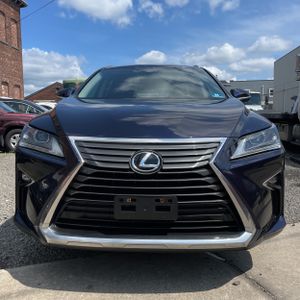 صورة 14 لـ 2016 Lexus RX 350 BASE