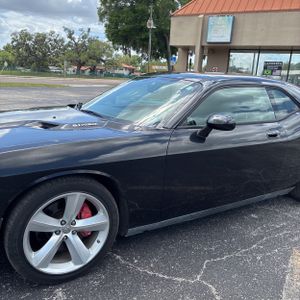 DODGE CHALLENGER - 2