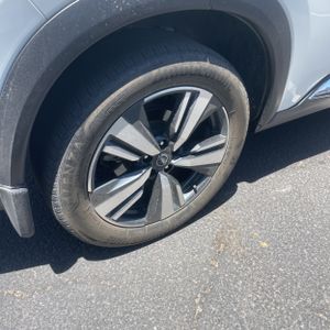 2023 Nissan ROGUE SL 缩略图 19