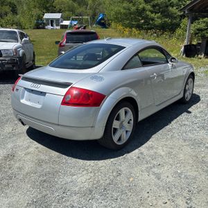 صورة 8 لـ 2005 AUDI TT 1.8L