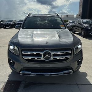 2020 Mercedes-BENZ GLB 照片 14